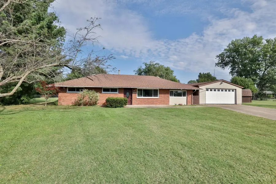 9095 Heather Drive, Centerville, OH 45458 - Image #2