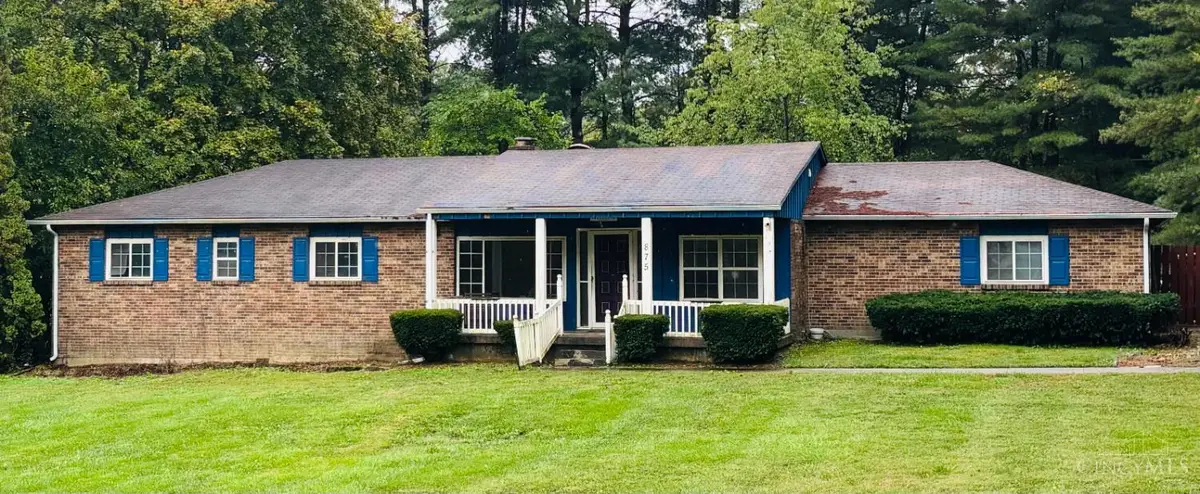 875 W Malone Drive, Harrison, IN 47331 - Image #1