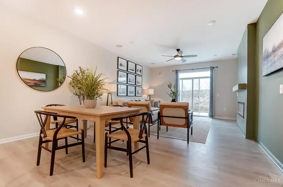 6842 Traditions Street #41, Middletown, OH 45044 - #3