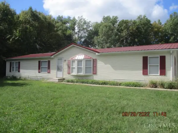 15503 Crawford Day Road, Green Twp, OH 45154