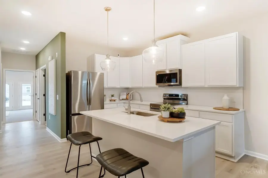 6832 Traditions Street #46, Middletown, OH 45044 - #2