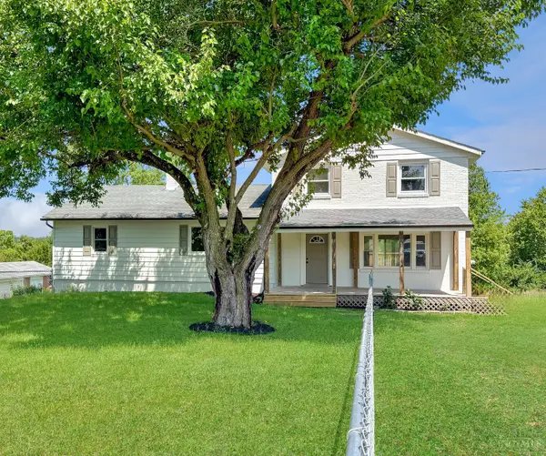 5386 Mosiman Road, Madison Twp, OH 45042