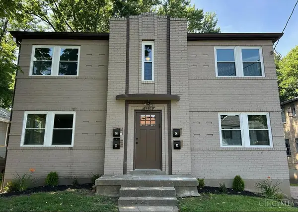 1219 Franklin Avenue, Cincinnati, OH 45237