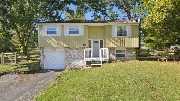 4601 Shephard Rd, Union Twp, OH 45103