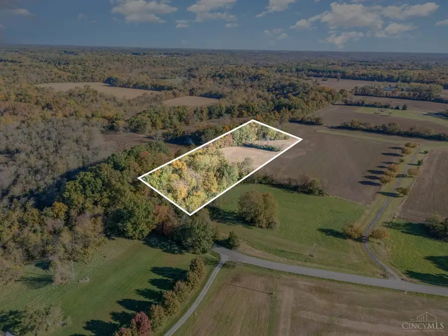 0 Middleboro Road, Washington, OH 45152 - Image #2