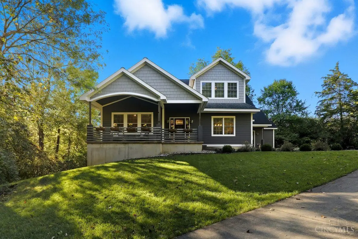 917 Kerns Drive, Lebanon, OH 45036 - Image #1