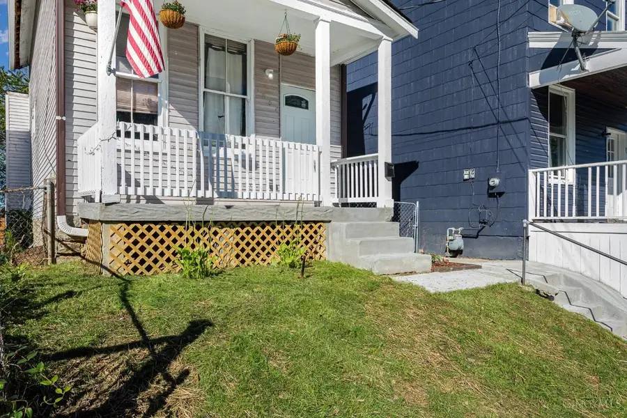 1854 Knox Street, Cincinnati, OH 45214 - #3