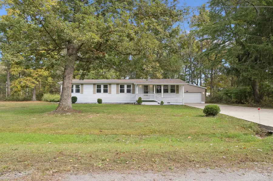 121 S Hatchie Drive, Lake Waynoka, OH 45171 - Image #2