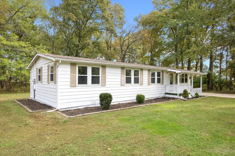 121 S Hatchie Drive, Lake Waynoka, OH 45171 - Image #3