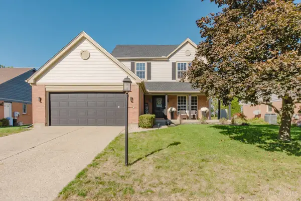 2115 Autumn Haze Trail, Miami Twp, OH 45342