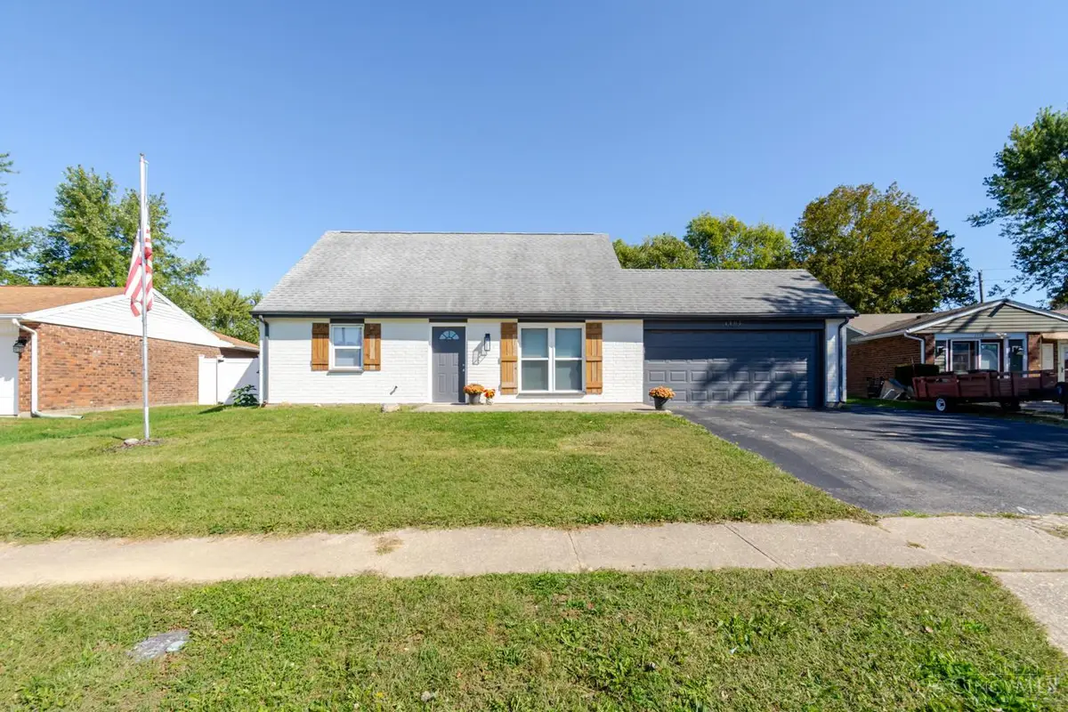 1107 Arkansas Drive, Xenia, OH 45385 - Image #1