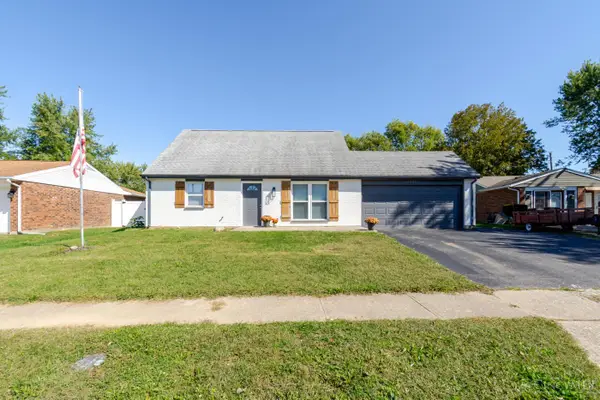 1107 Arkansas Drive, Xenia, OH 45385