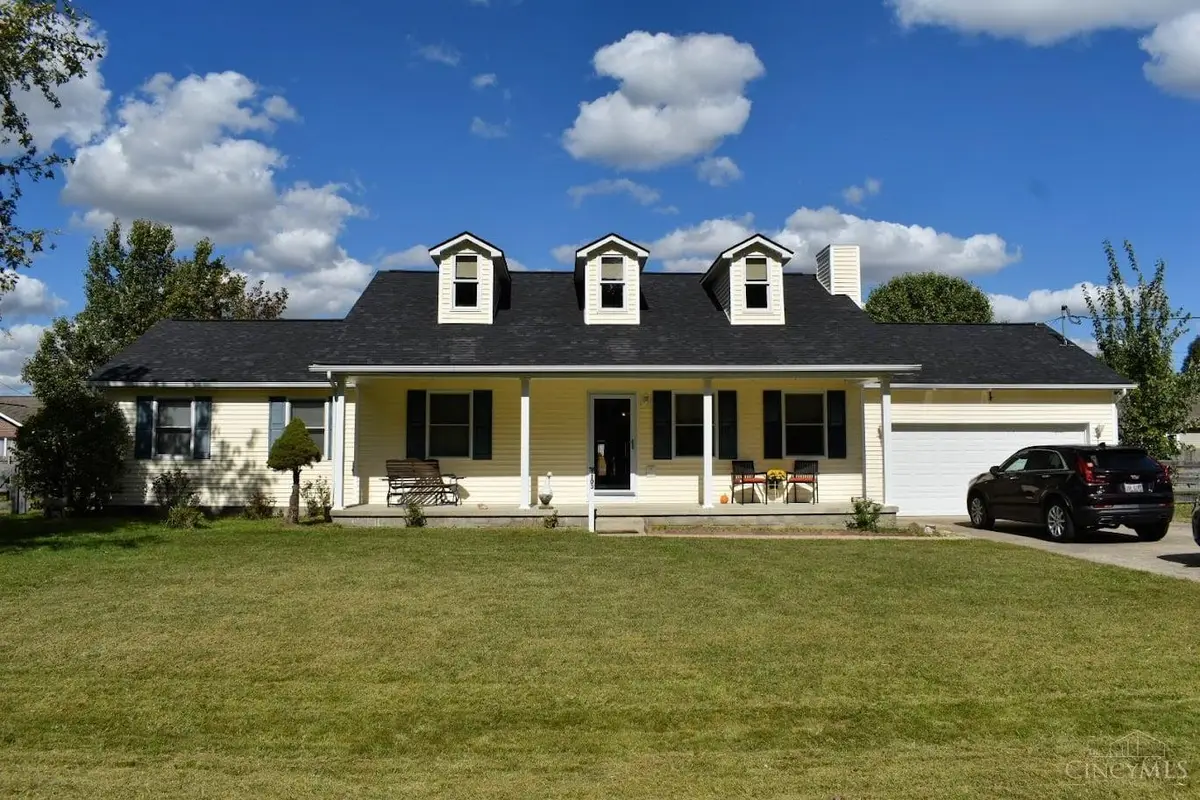 103 Stone Trace Drive, Mount Orab, OH 45154 - Image #1