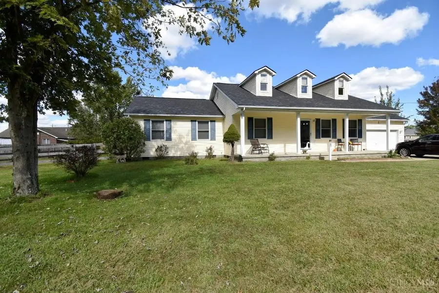 103 Stone Trace Drive, Mount Orab, OH 45154 - Image #2