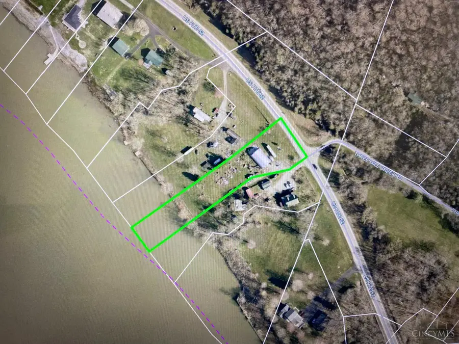 7670 Us Rt 52, Ripley, OH 45167 - Image #2