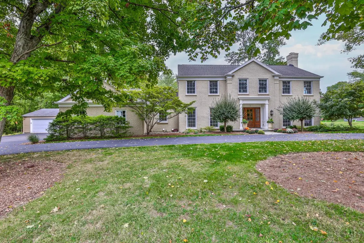 6790 Marblehead Drive, Indian Hill, OH 45243 - Image #1