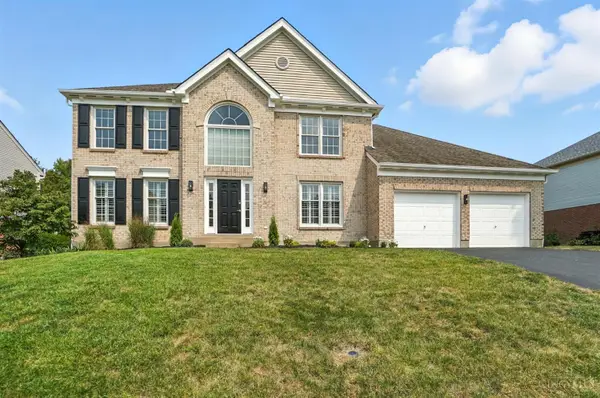 604 Legend Hills, Union Twp, OH 45255