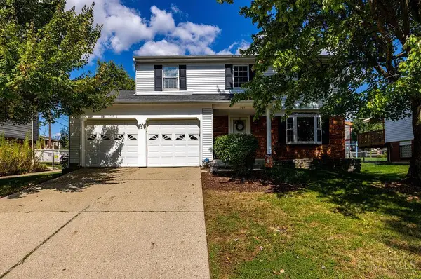 207 Greenwell Avenue, Delhi Twp, OH 45238