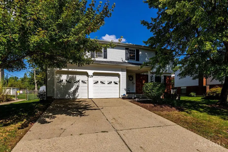 207 Greenwell Avenue, Delhi Hills, OH 45238 - Image #2