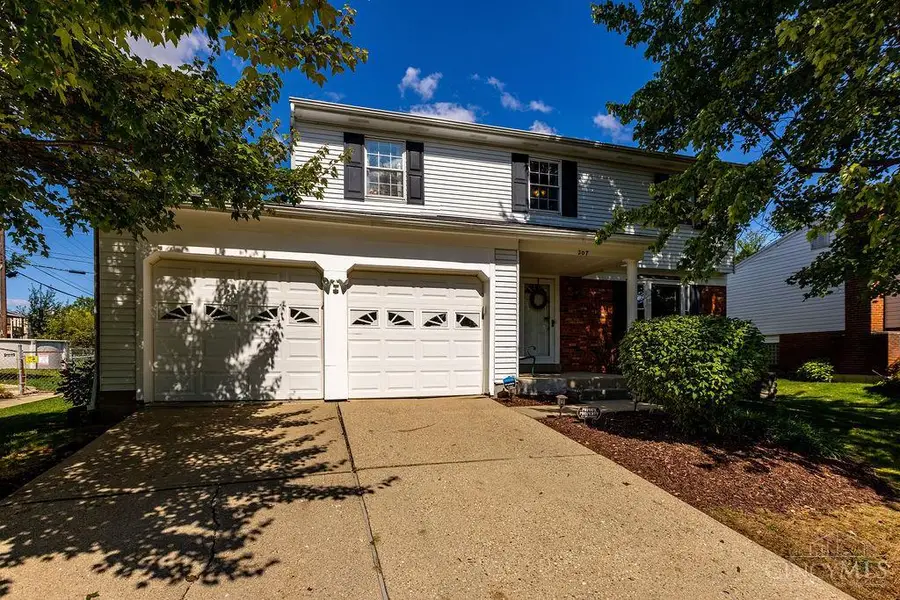 207 Greenwell Avenue, Delhi Hills, OH 45238 - Image #3