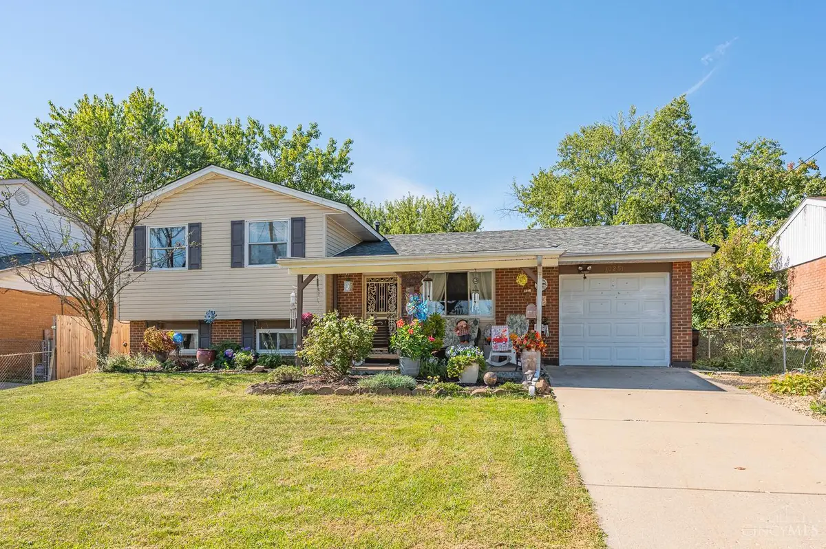 10251 October Drive, Colerain Township, OH 45251 - Image #1