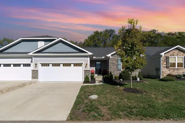 7522 Harbor Way, Crosby Twp, OH 45030