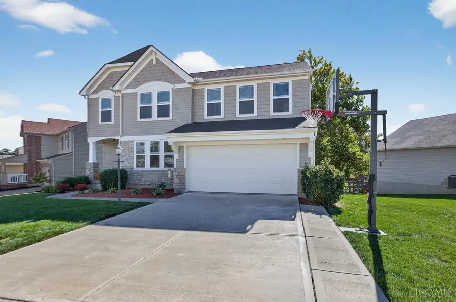 8837 Bluejay View Drive, Blue Jay, OH 45002 - Image #2