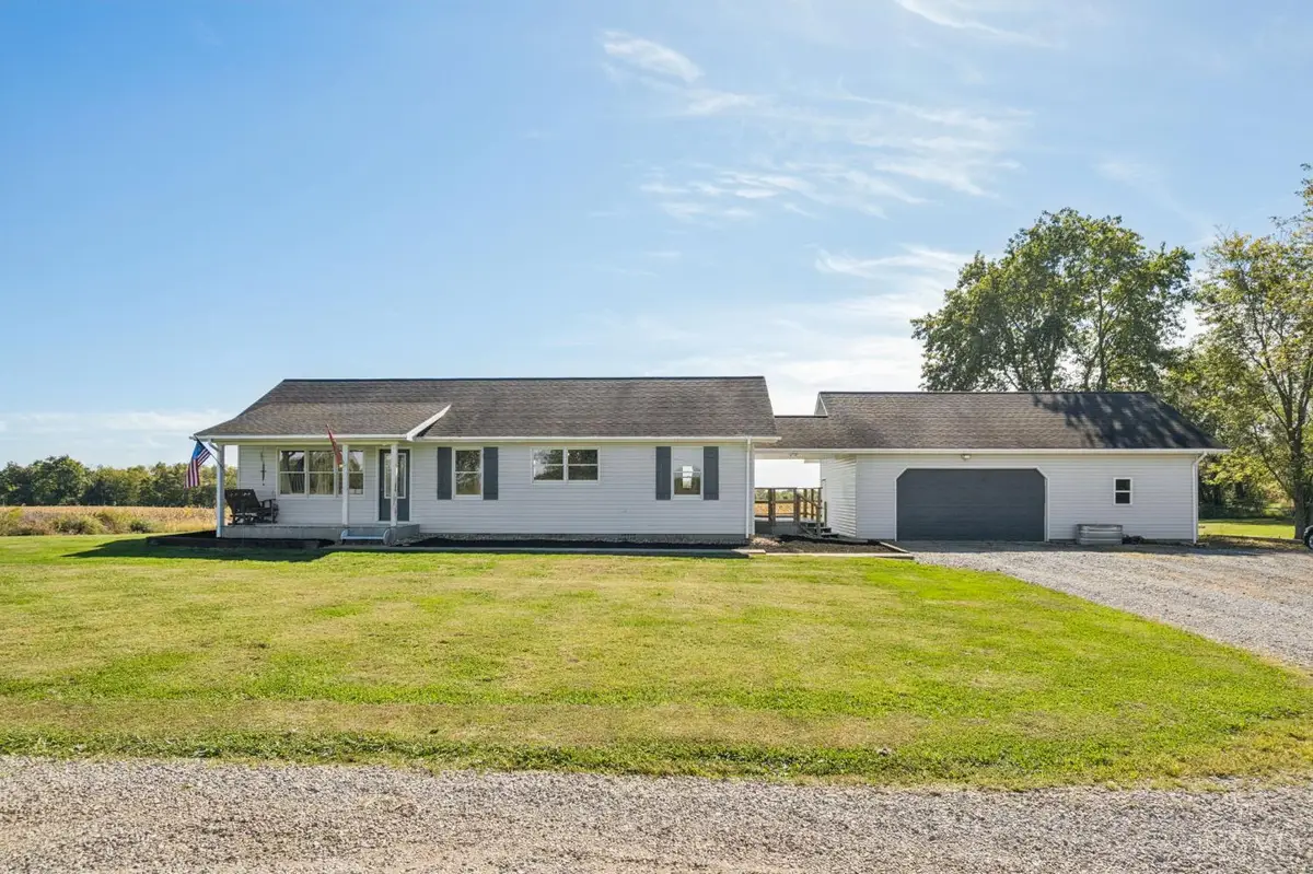 7888 Black Road, Jefferson, OH 45168 - Image #1