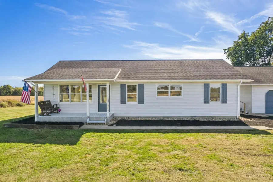 7888 Black Road, Jefferson, OH 45168 - Image #2