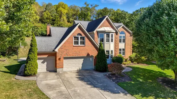 8742 Rupp Farm Drive, West Chester, OH 45069