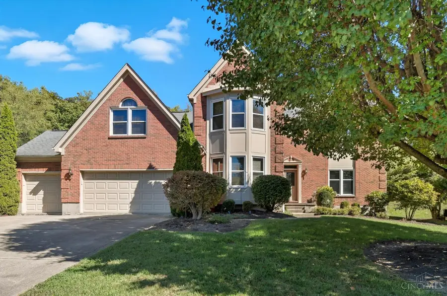 8742 Rupp Farm Drive, West Chester, OH 45069 - Image #2