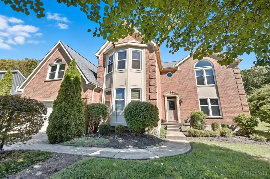 8742 Rupp Farm Drive, West Chester, OH 45069 - Image #3