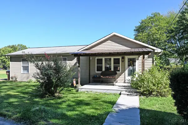 5025 St Rt 132, Stonelick Twp, OH 45103