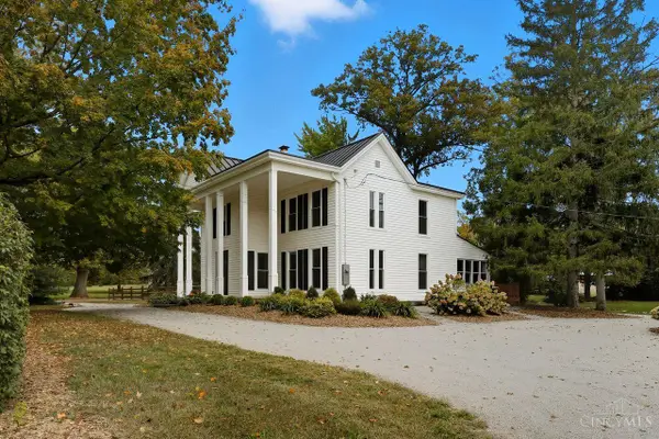 2410 Stubbs Mill Road, Union Twp, OH 45036