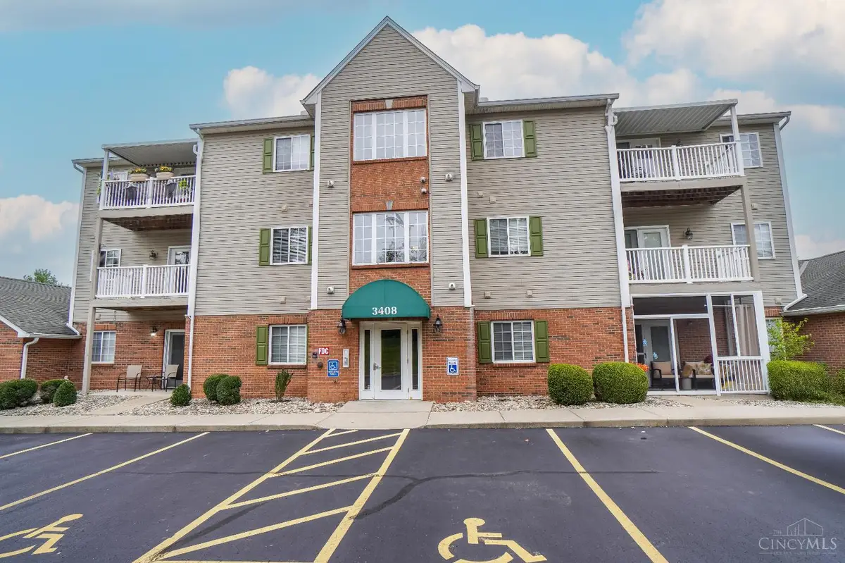 3408 North Bend Road #11, Cincinnati, OH 45239 - Image #1