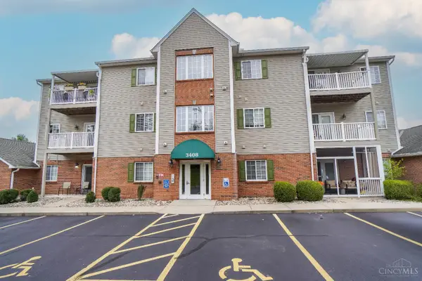 3408 North Bend Road #11, Cincinnati, OH 45239