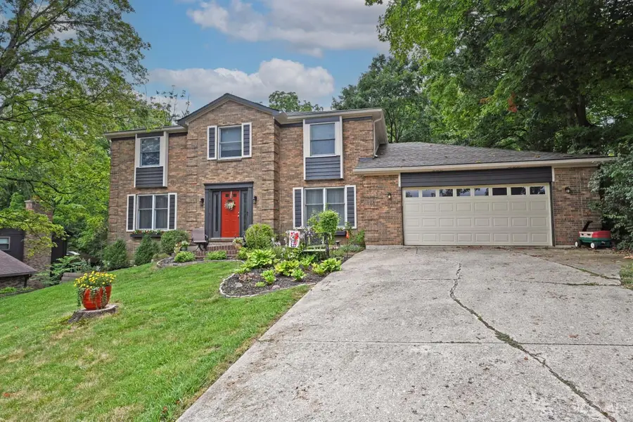9843 Tall Timber Drive, West Chester Township, OH 45241 - Image #2