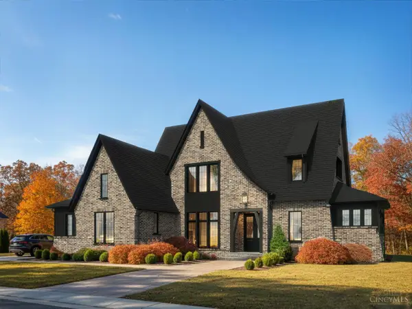 9867 Kensington Lane, Deerfield Twp., OH 45040