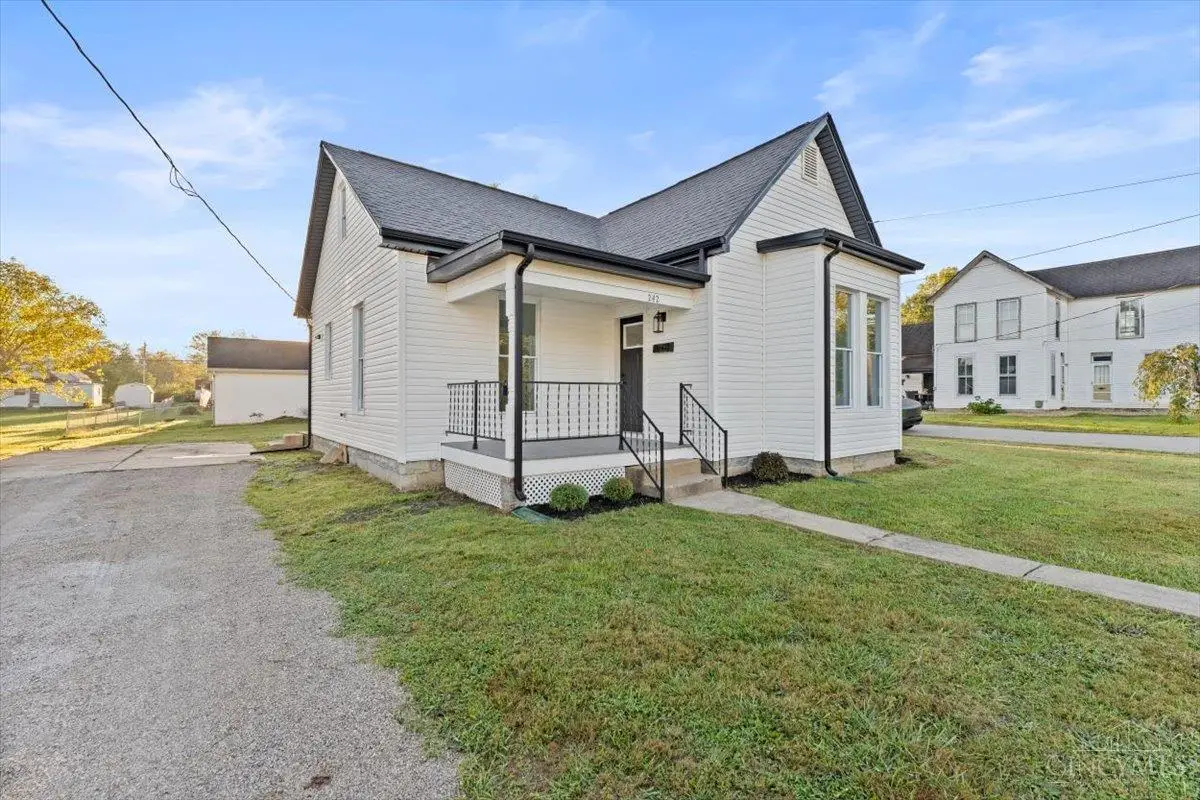242 S Main Street, Bethel, OH 45106 - Image #1