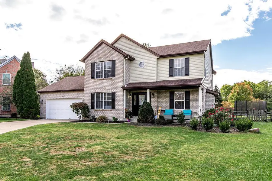 6439 Fox & Hound Court, Deerfield Township, OH 45040 - Image #2