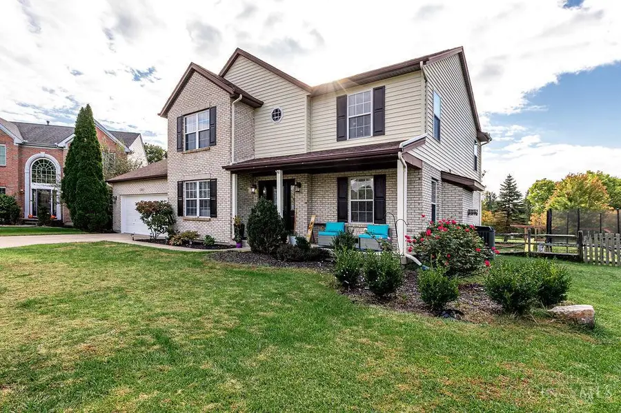 6439 Fox & Hound Court, Deerfield Township, OH 45040 - Image #3