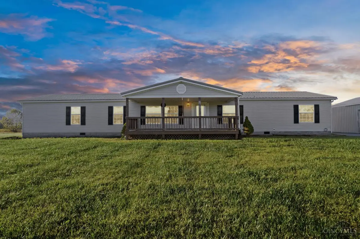 7986 Black Road, Jefferson, OH 45168 - Image #1