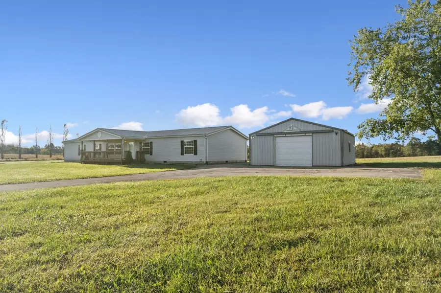 7986 Black Road, Jefferson, OH 45168 - Image #3