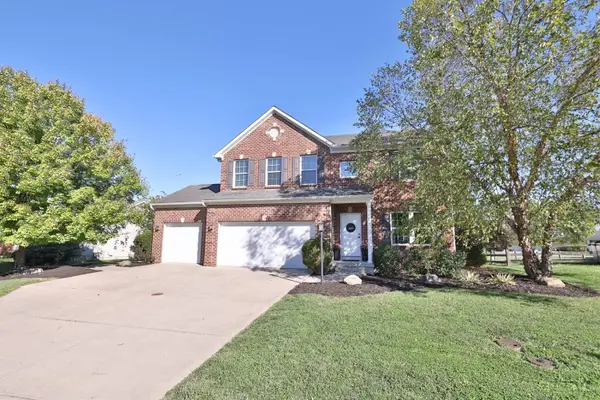 994 Shephard Woods Court, Union Twp, OH 45103