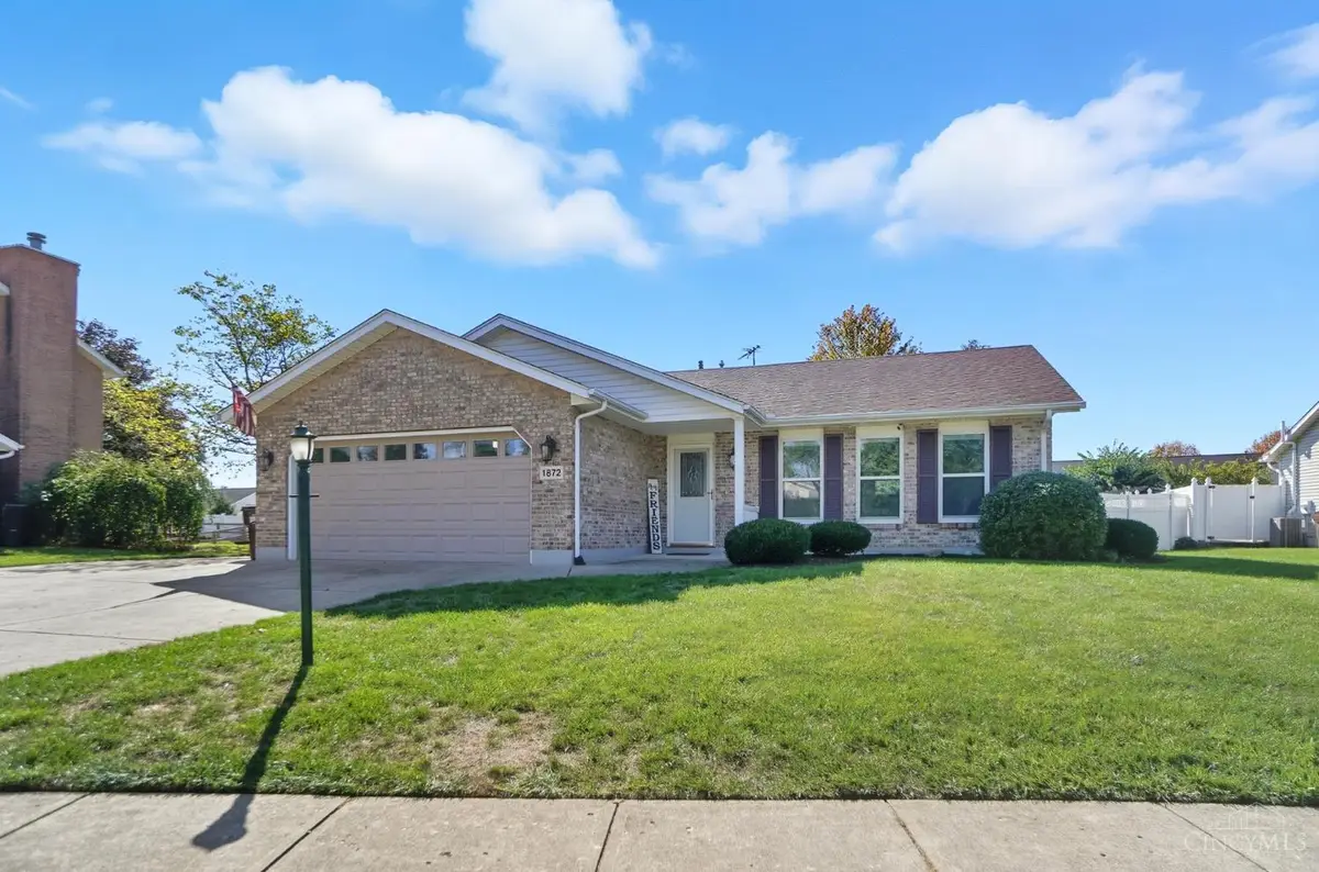 1872 Harris Lane, Xenia, OH 45385 - Image #1