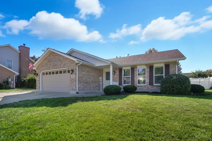 1872 Harris Lane, Xenia, OH 45385 - Image #2