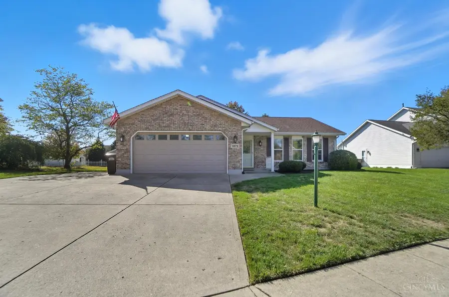 1872 Harris Lane, Xenia, OH 45385 - Image #3
