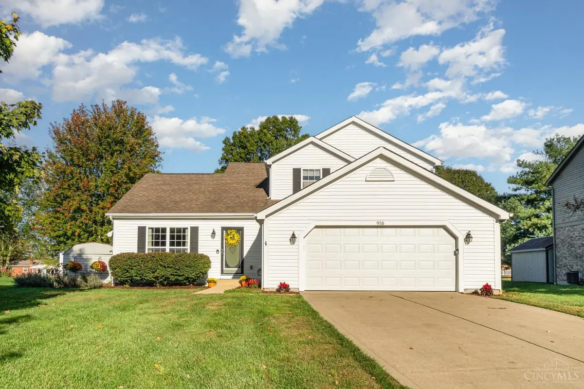 955 Paul Vista Drive, Miami Township, OH 45140 - Image #1