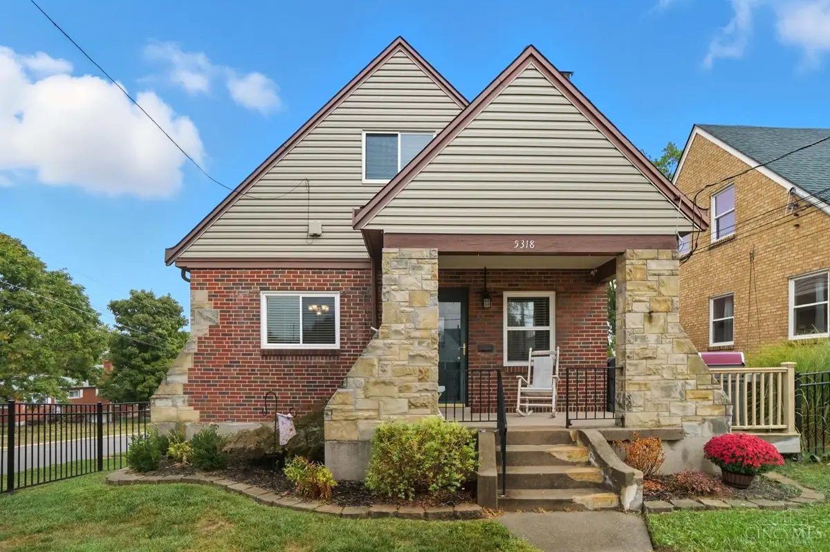 5318 Sidney Road, Covedale, OH 45238 - Image #1