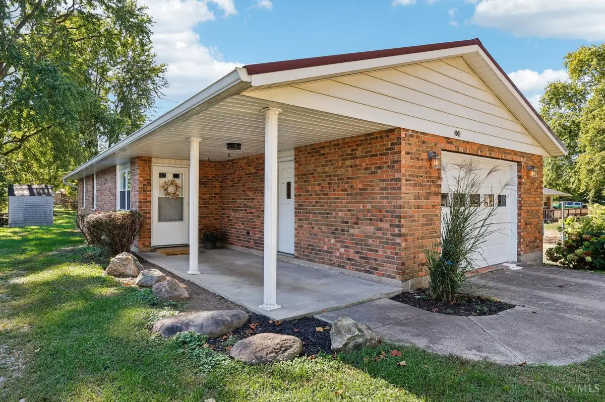 309 Liberty Street, Eaton, OH 45320 - Image #1